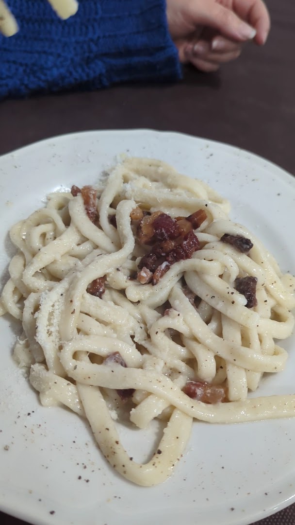 Ristorante Guaita Sant'Eutizio