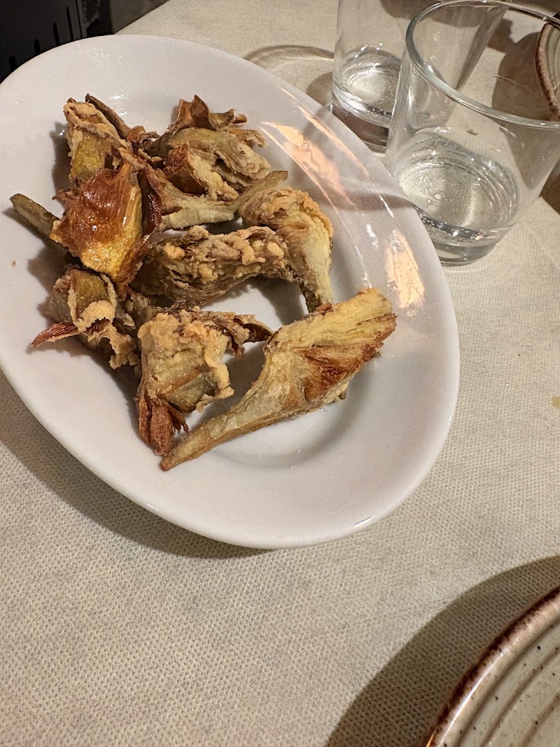 Ristorante Gustangolo Orbetello