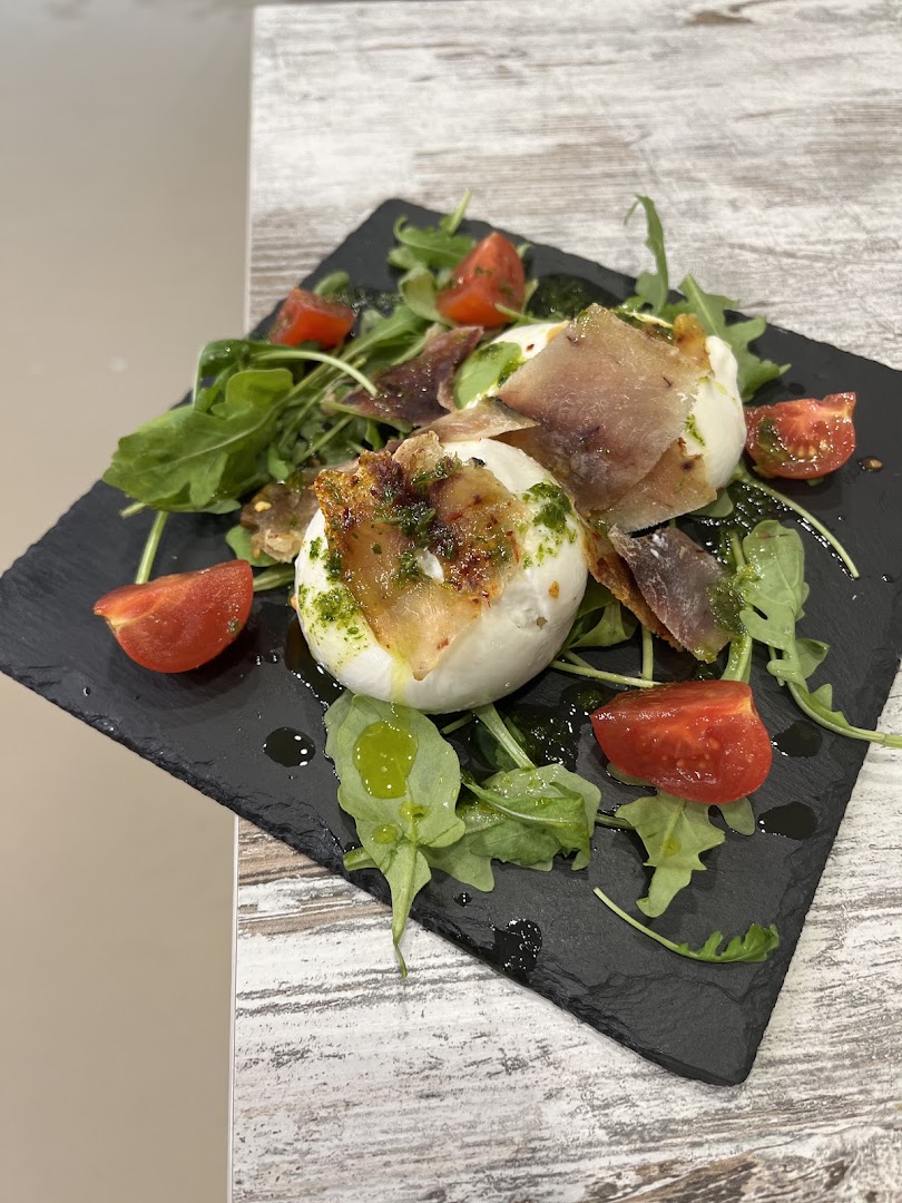Ristorante Gustangolo Orbetello