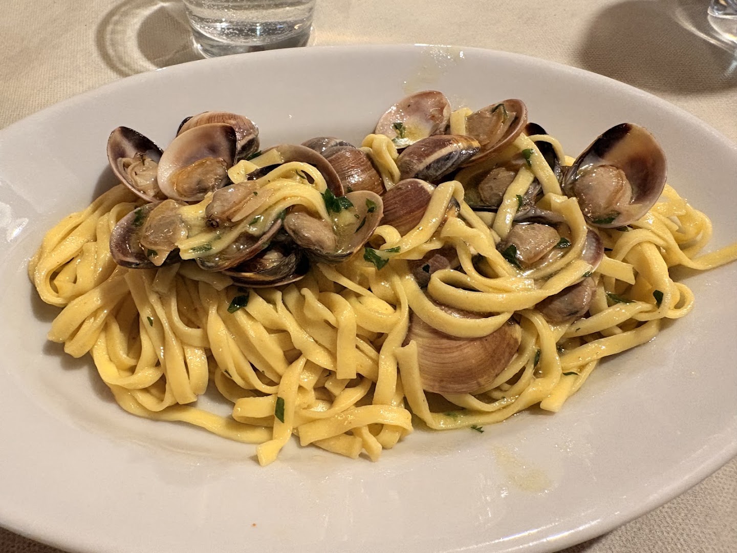 Ristorante Gustangolo Orbetello