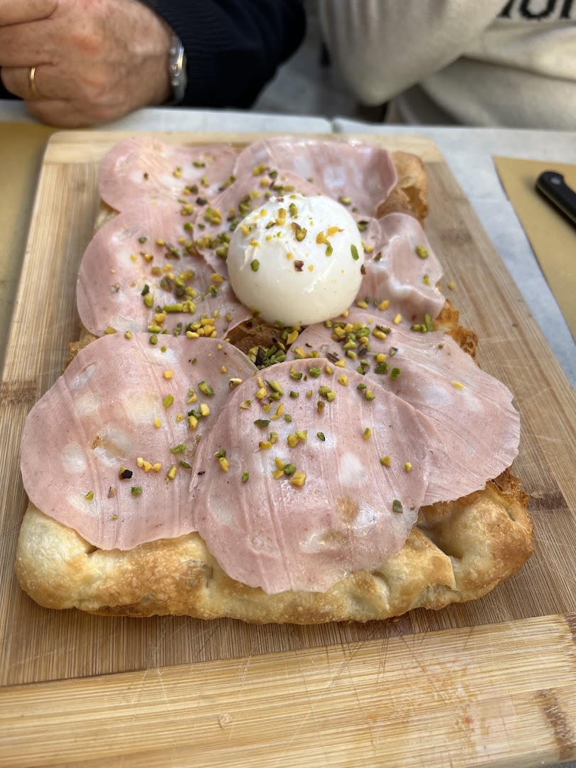 Ristorante Gustangolo Orbetello