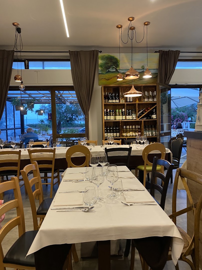 Ristorante Gusto Beach, Giulianova