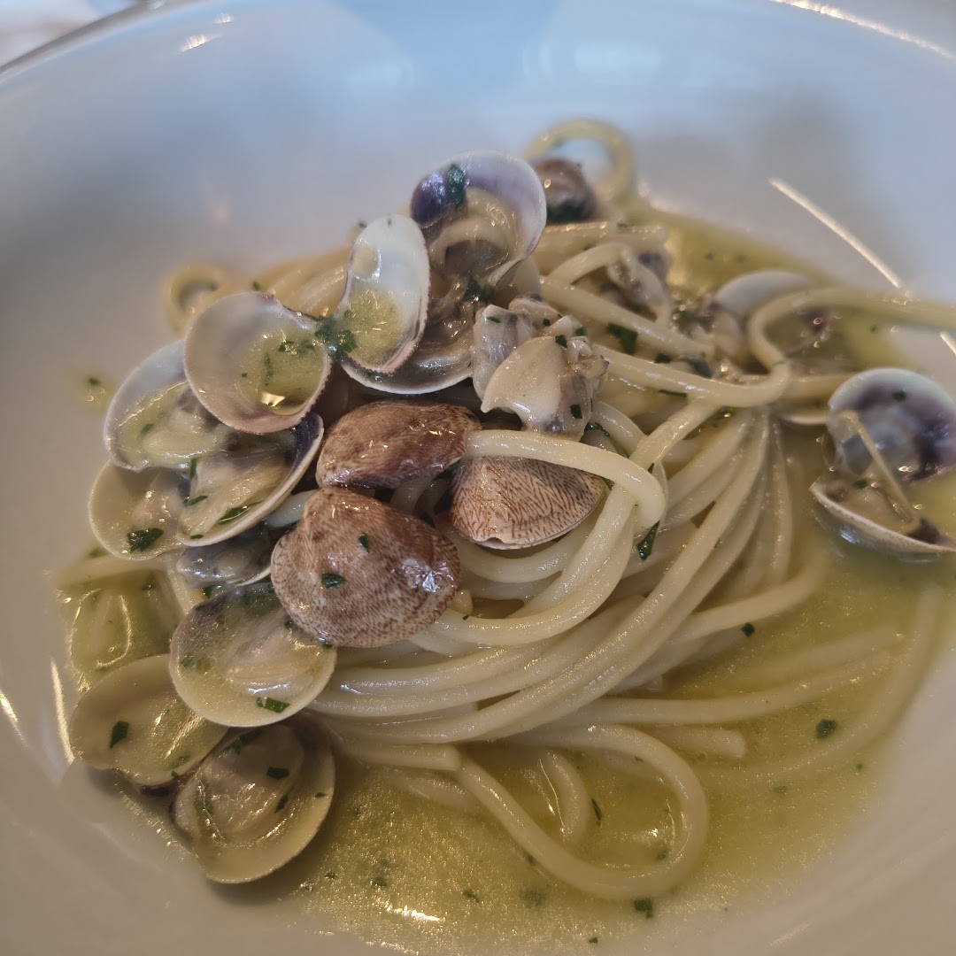 Ristorante Gusto Beach