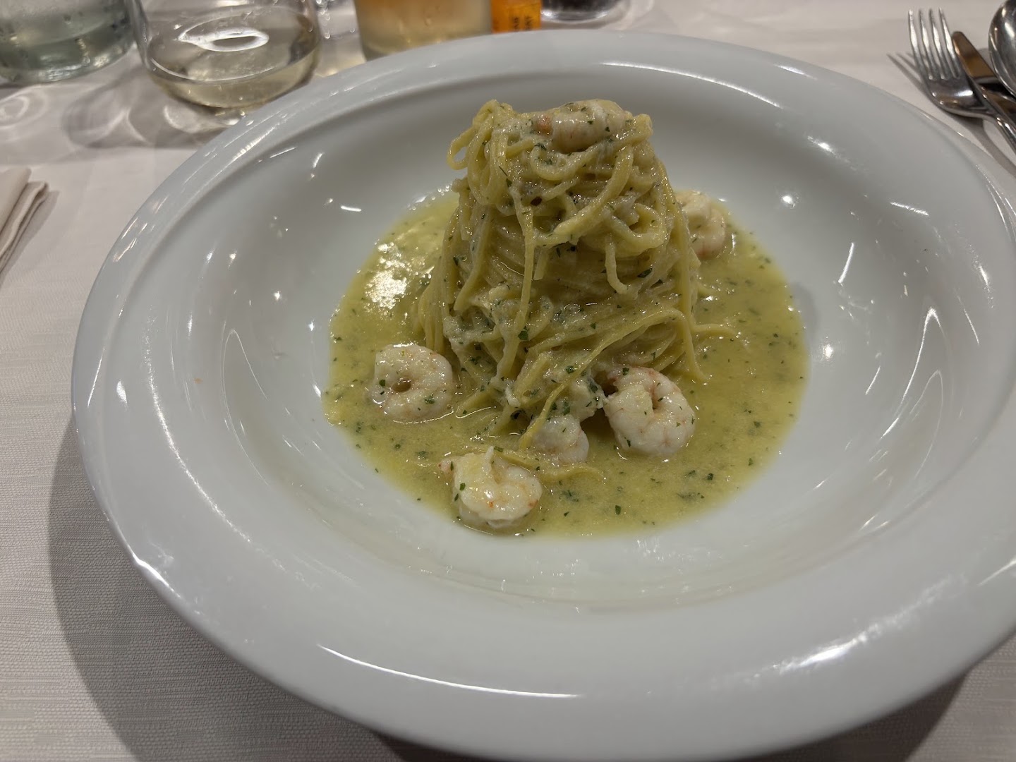 Ristorante Gusto Beach