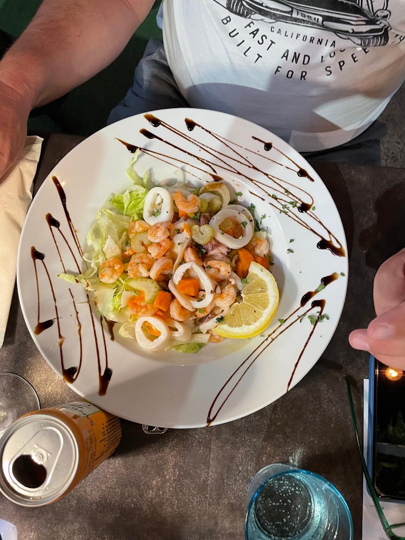 Ristorante GUSTO SALENTINO SRLS, Porto Cesareo