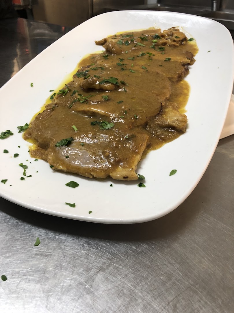 Ristorante GUSTO SALENTINO SRLS