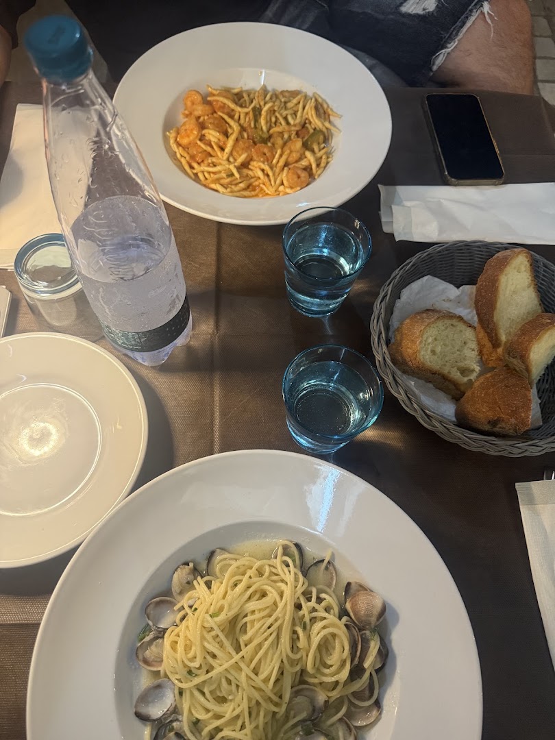 Ristorante GUSTO SALENTINO SRLS