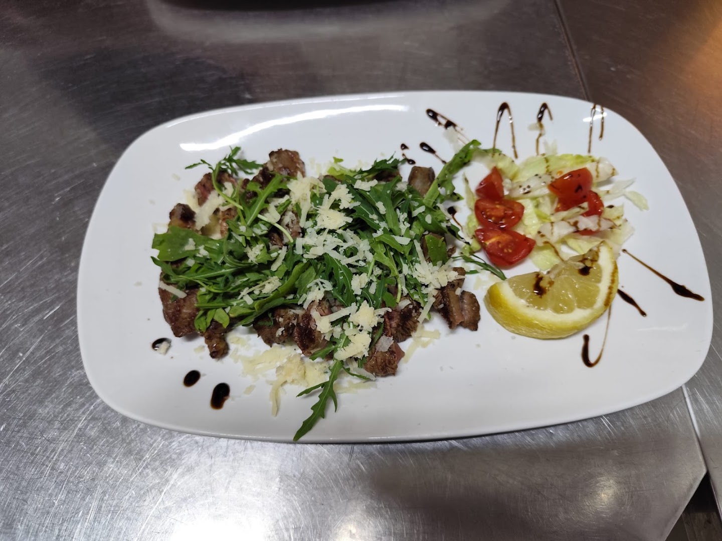 Ristorante GUSTO SALENTINO SRLS