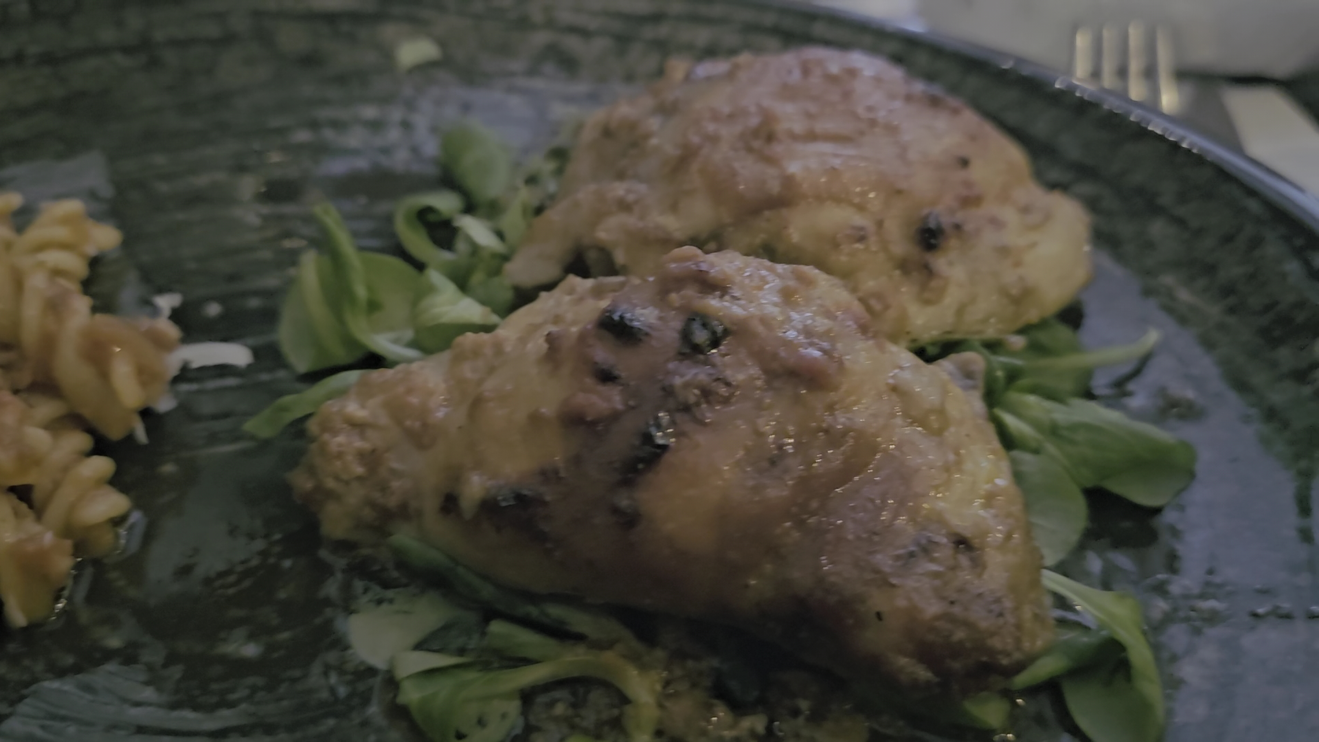 Ristorante Gusto Tondo Cermenate, Cermenate