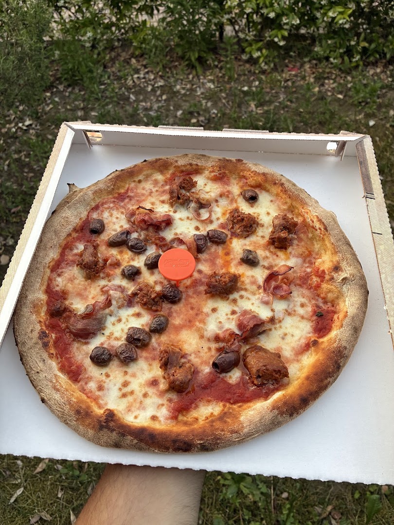 Ristorante Gusto Tondo Cermenate
