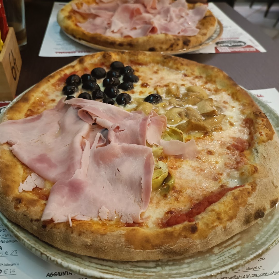 Ristorante Gusto Tondo Varedo
