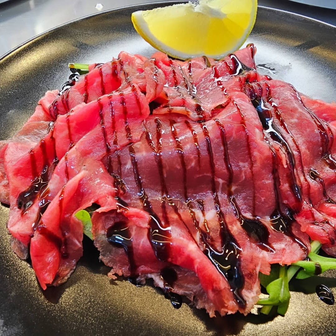 Ristorante Gusto24