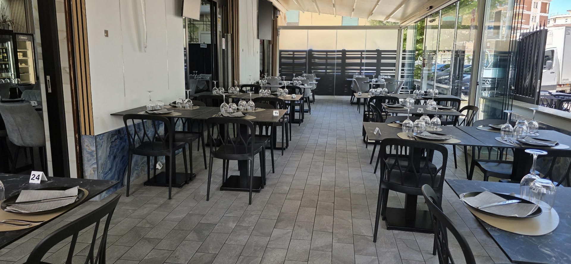 Ristorante Gusto24