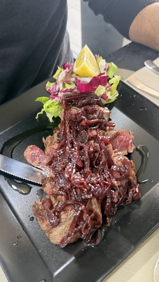 Ristorante Gusto24, Fiumicino