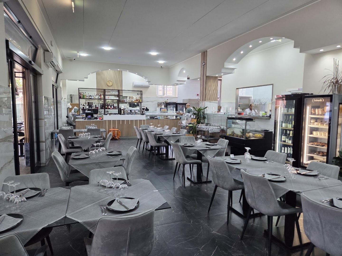Ristorante Gusto24