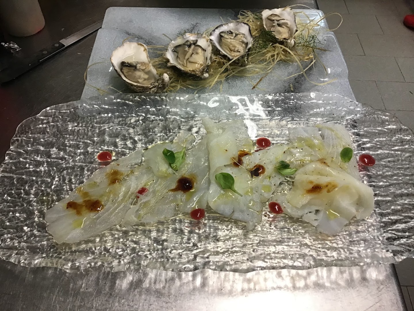 Ristorante Gustomare Riccione