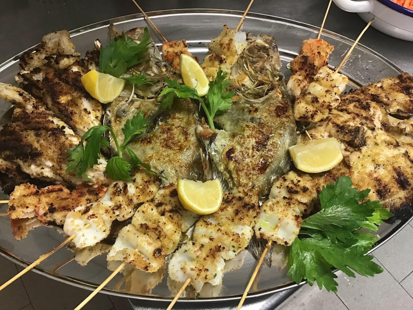 Ristorante Gustomare Riccione, Riccione
