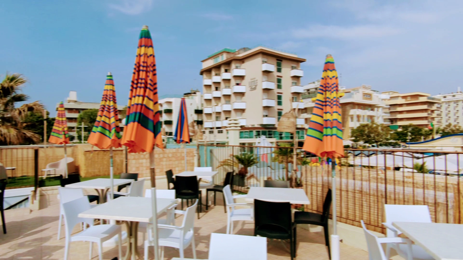 Ristorante Gustomare Riccione
