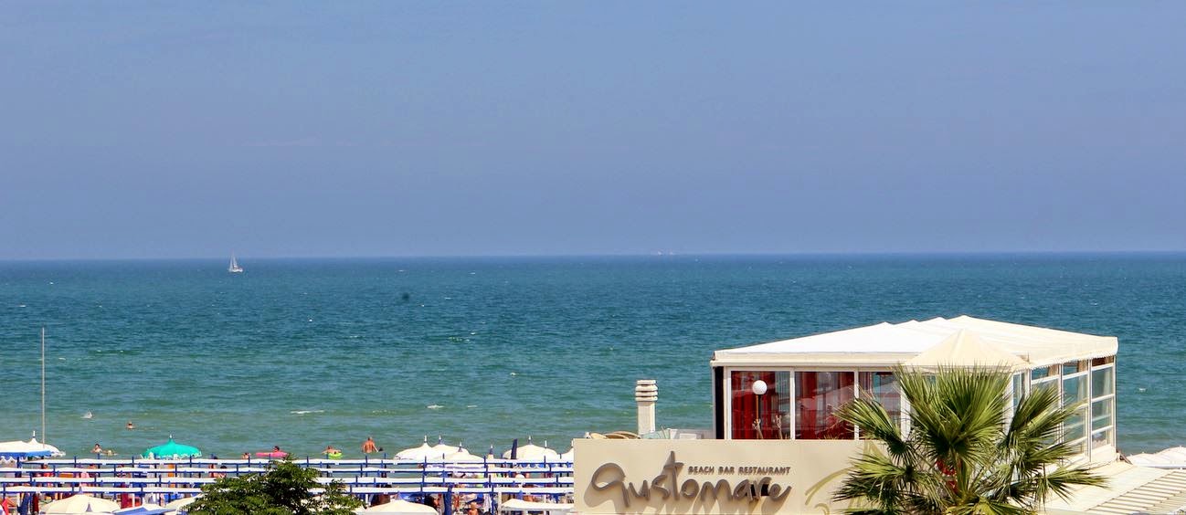 Ristorante Gustomare Riccione