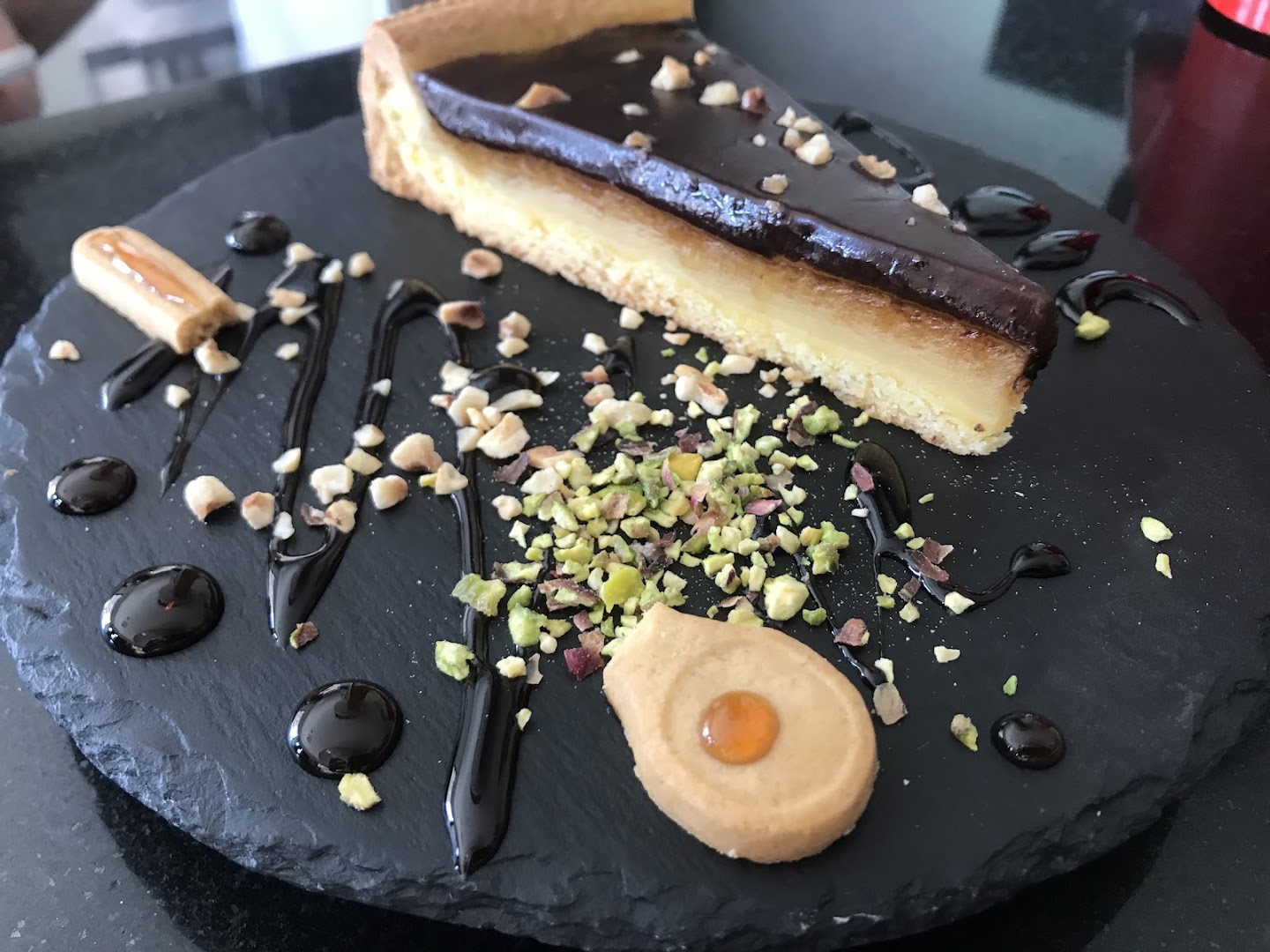 Ristorante H2O