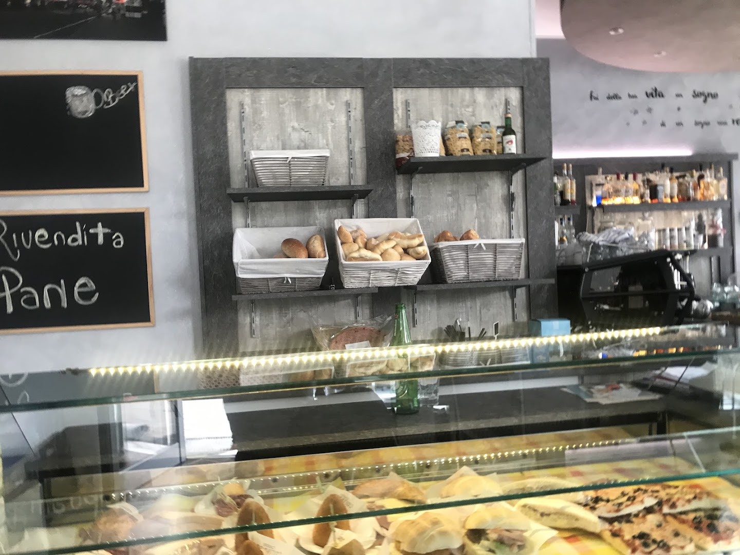 Ristorante H2O