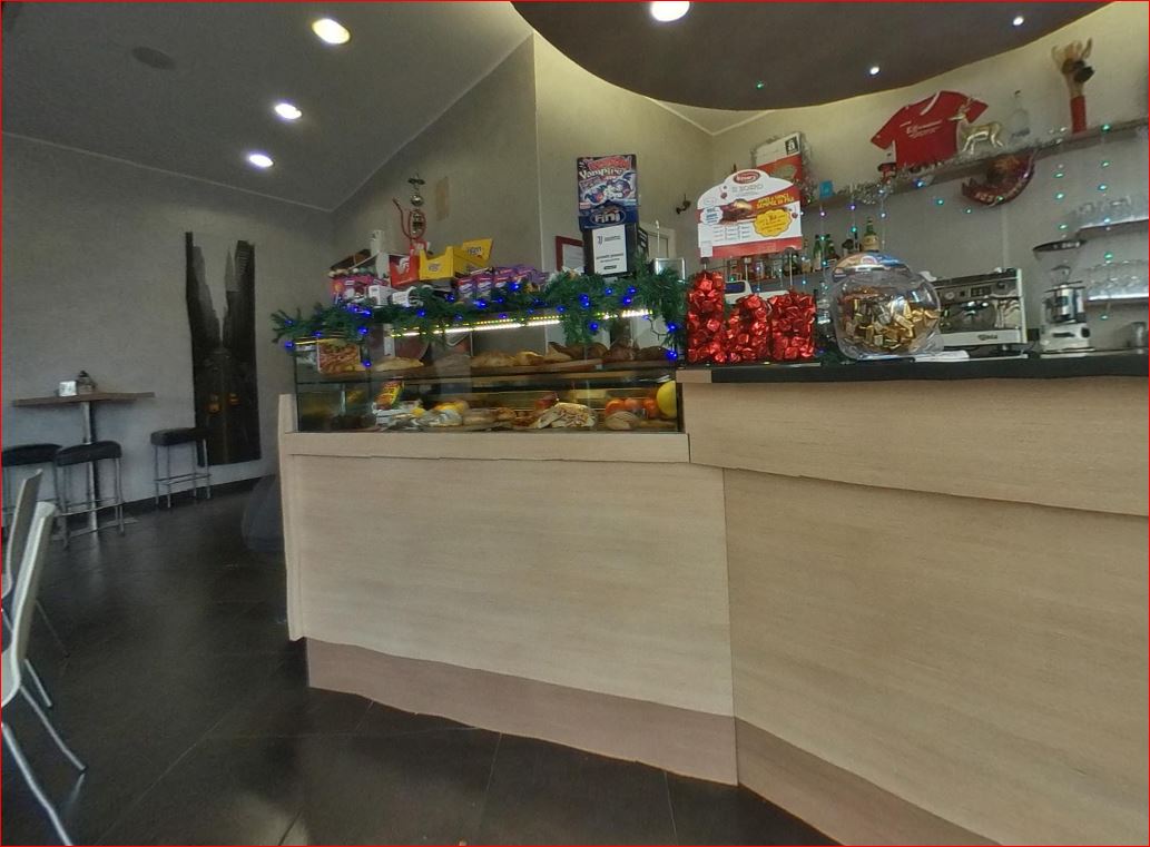 Ristorante H2O, Settimo Torinese