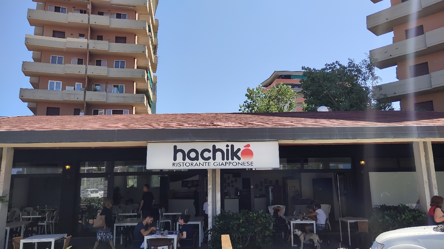 Ristorante Hachikō