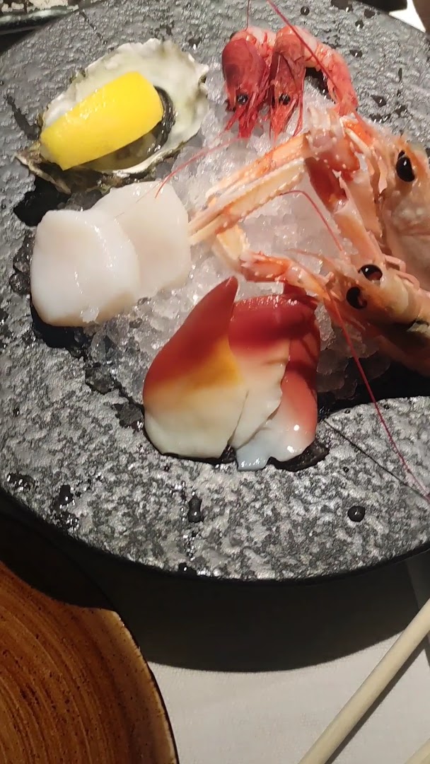 Ristorante Haikky