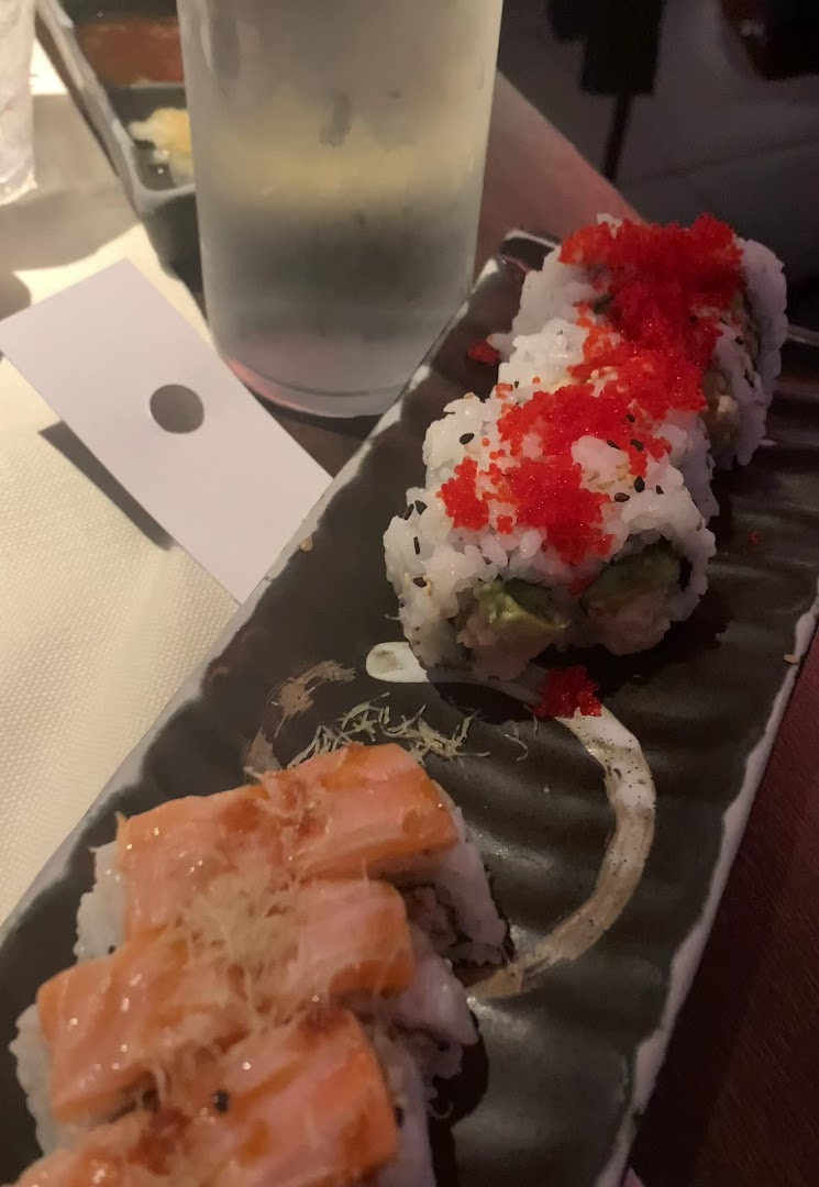 Ristorante Haikky, Pavia