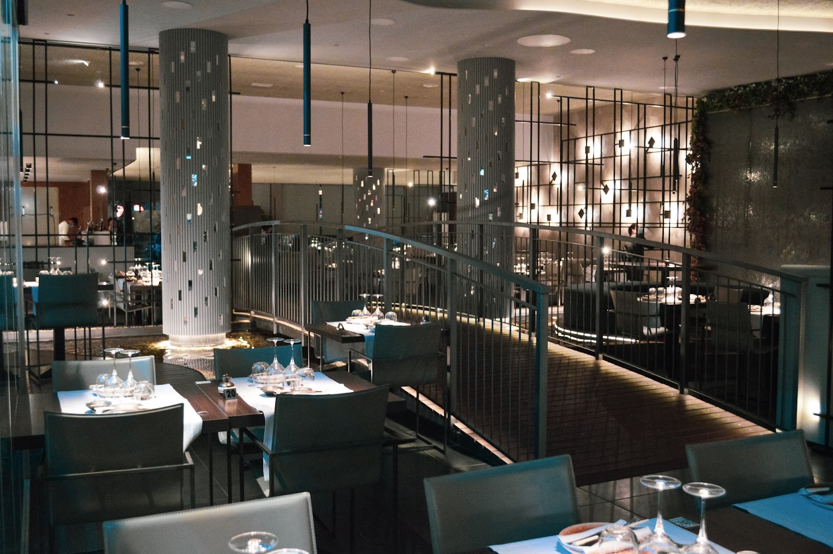 Ristorante Haikky