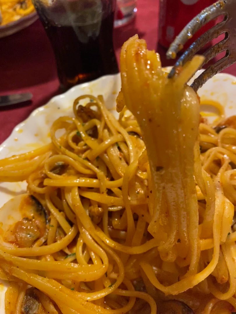Ristorante-Hamburgheria-Pizzeria da Fabri, Marina di Massa