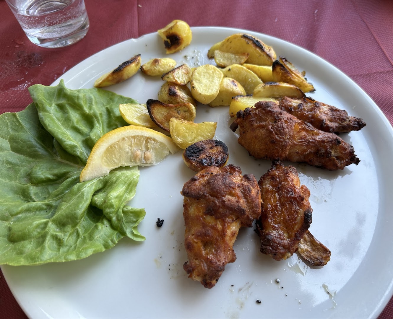 Ristorante-Hamburgheria-Pizzeria da Fabri
