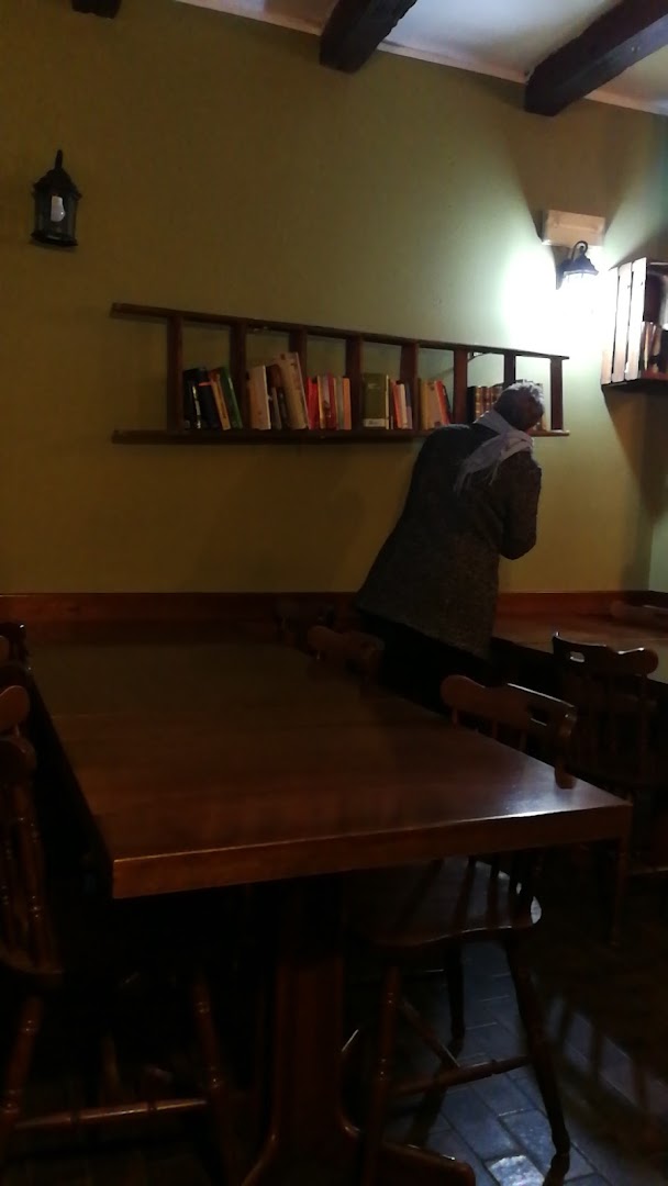 Ristorante Hamilton'S Cafe', Cirimido