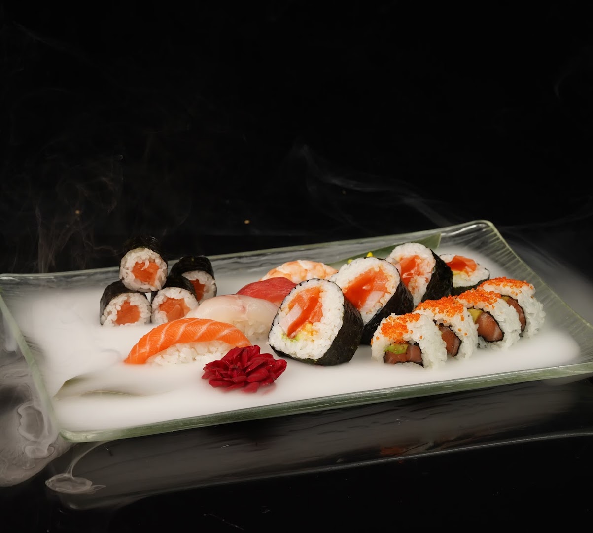 Ristorante Hana Sushi