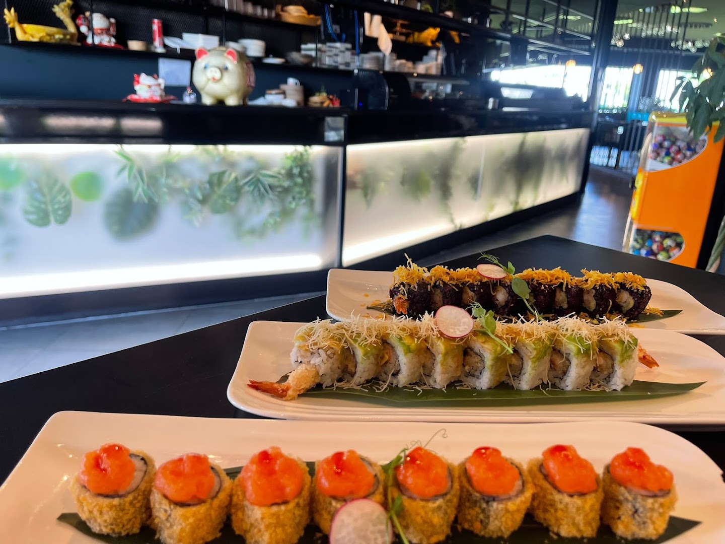 Ristorante Hana Sushi