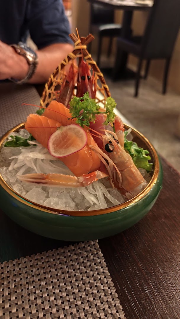 Ristorante Hanaki Restaurant Japanese & Chinese, Pieve di Cento