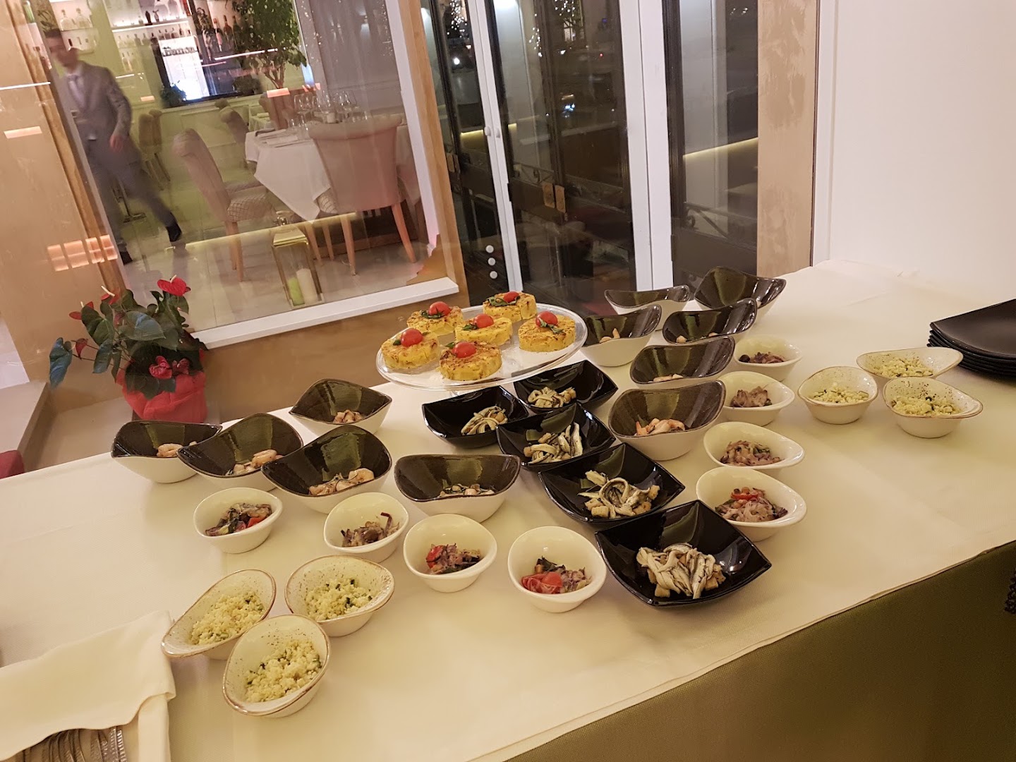 Ristorante Hanna's
