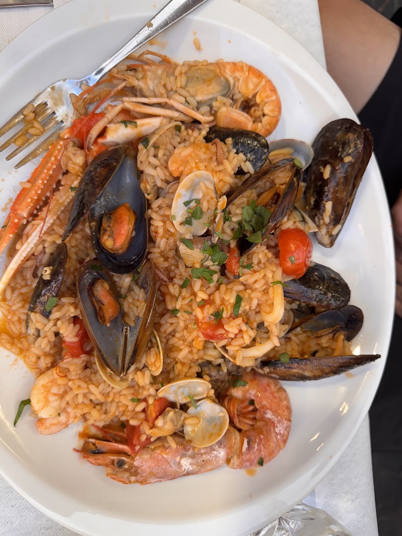 Ristorante Hanna's