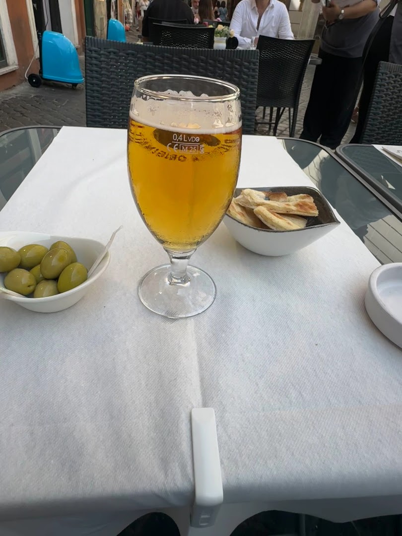 Ristorante Hanna's