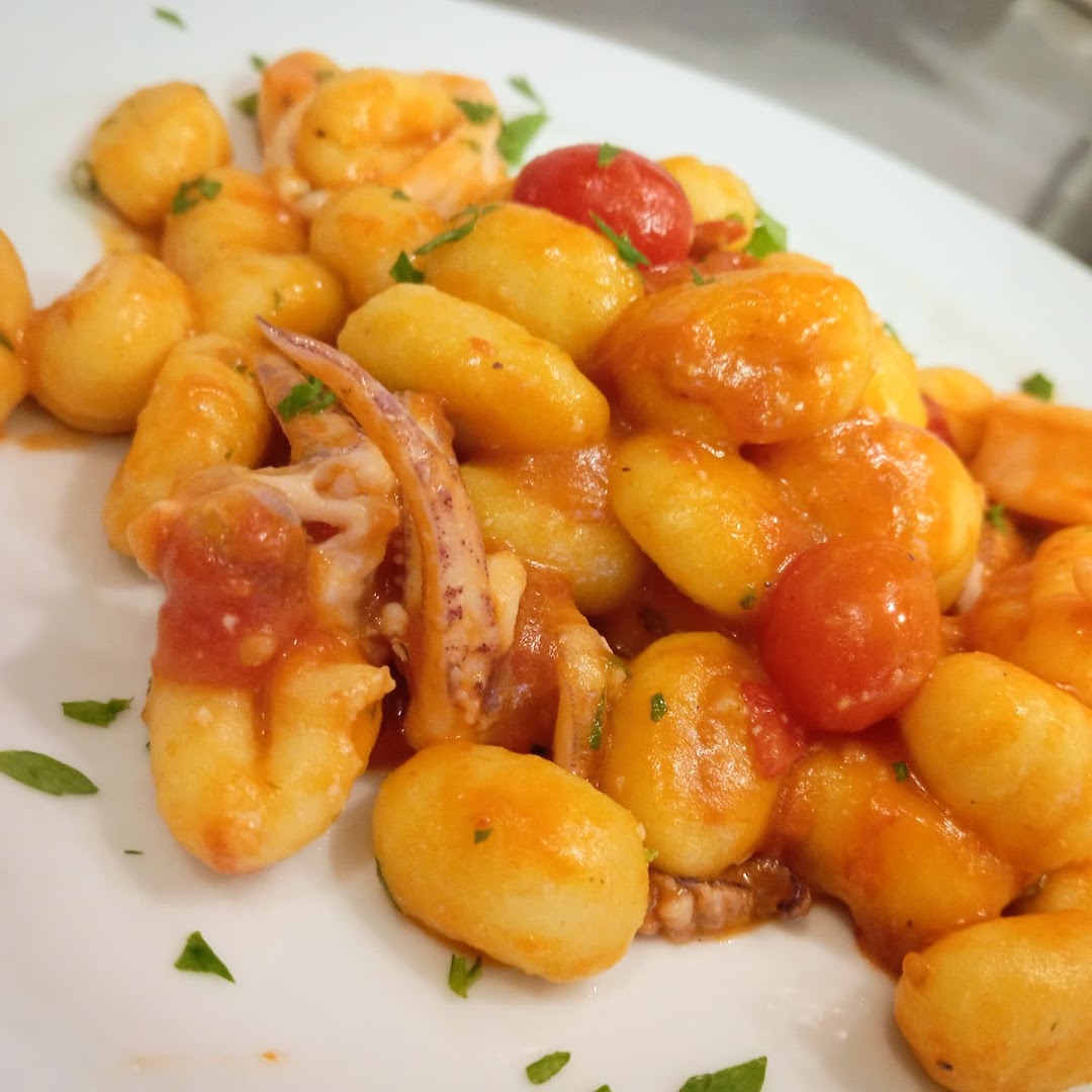 Ristorante Happiness