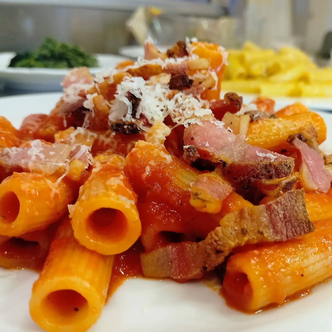 Ristorante Happiness
