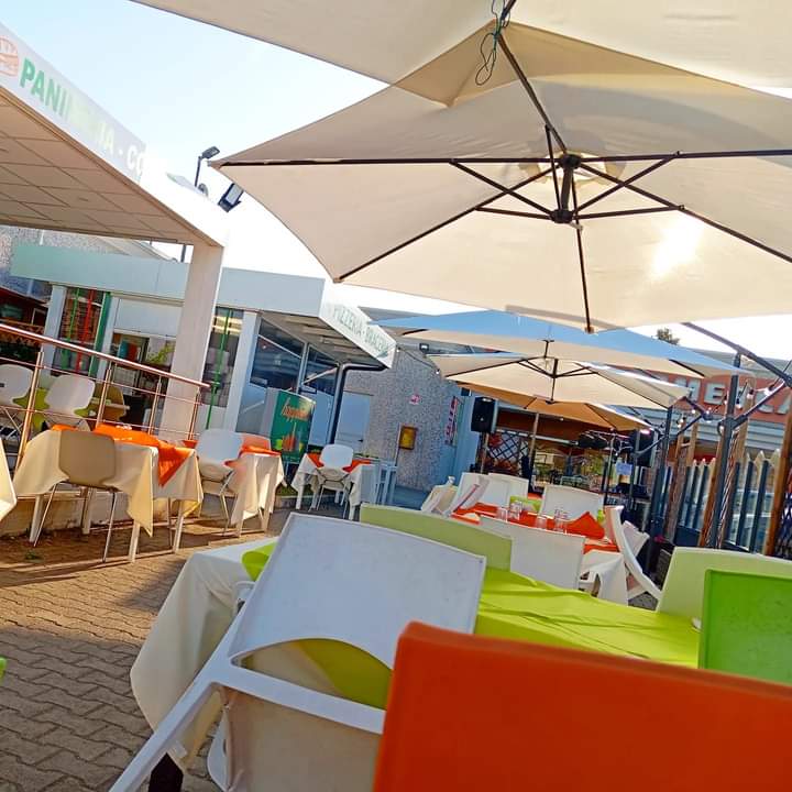 Ristorante Happiness