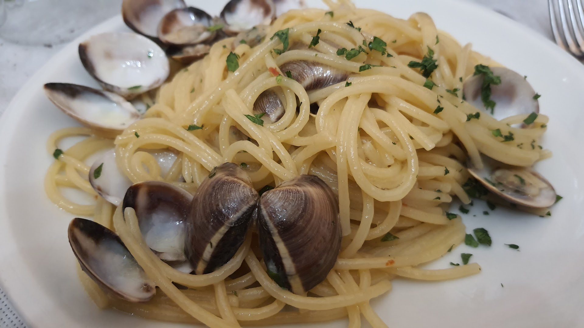 Ristorante Happy Days