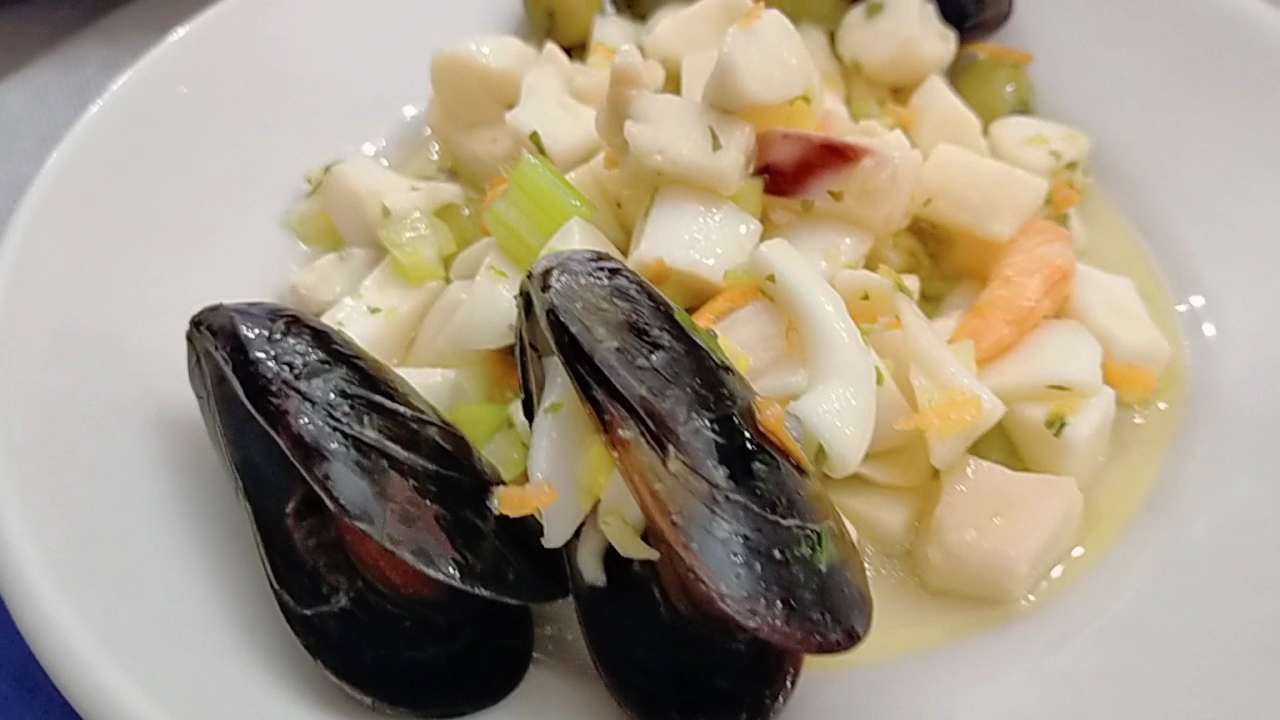 Ristorante Happy Days