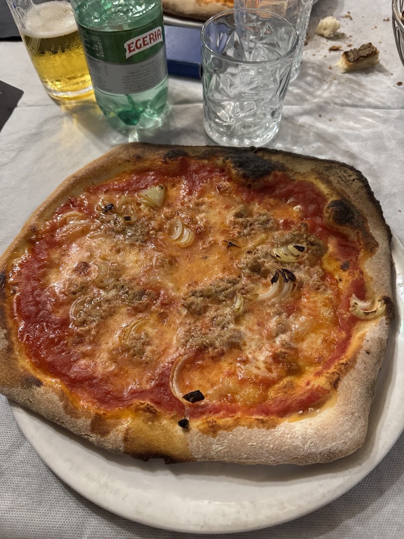 Ristorante Happy Days