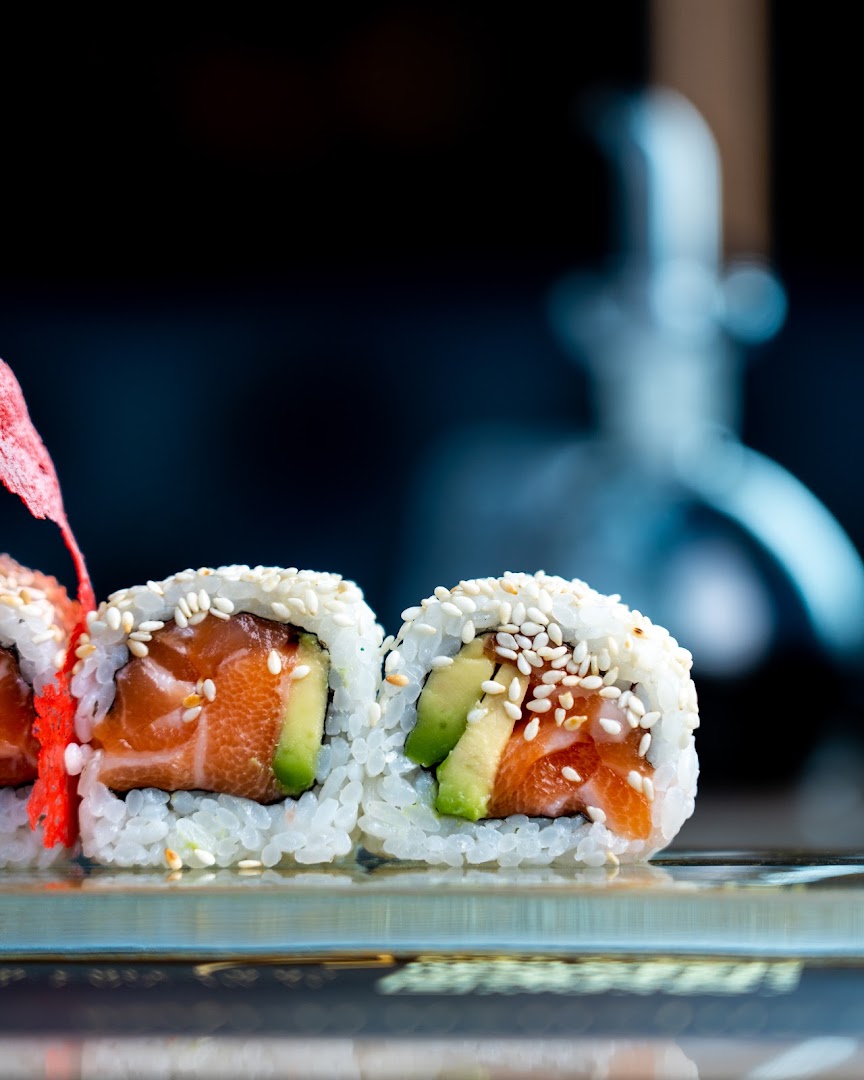 Ristorante Haru Sushi Capannori, Capannori