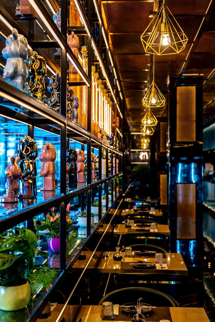 Ristorante Haru Sushi Capannori