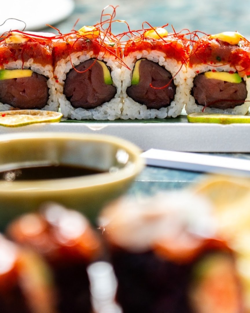 Ristorante Haru Sushi Capannori