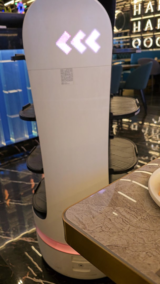 Ristorante Haru Sushi Capannori