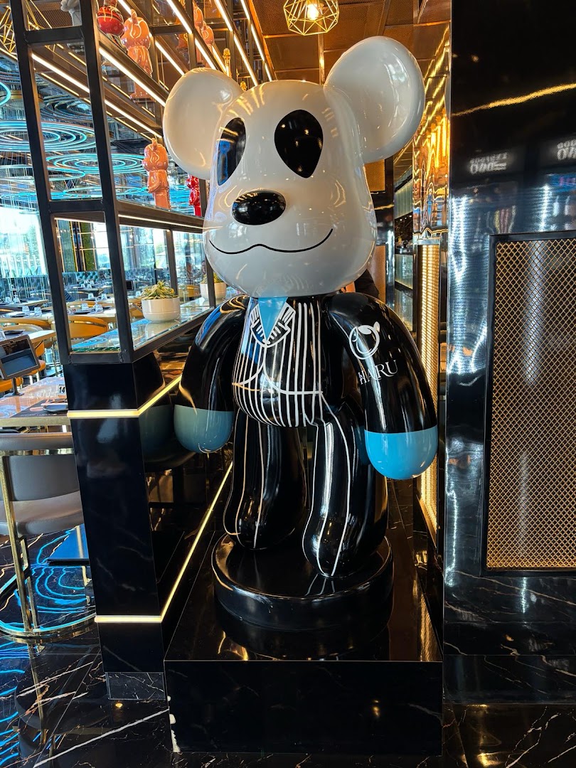 Ristorante Haru Sushi Capannori